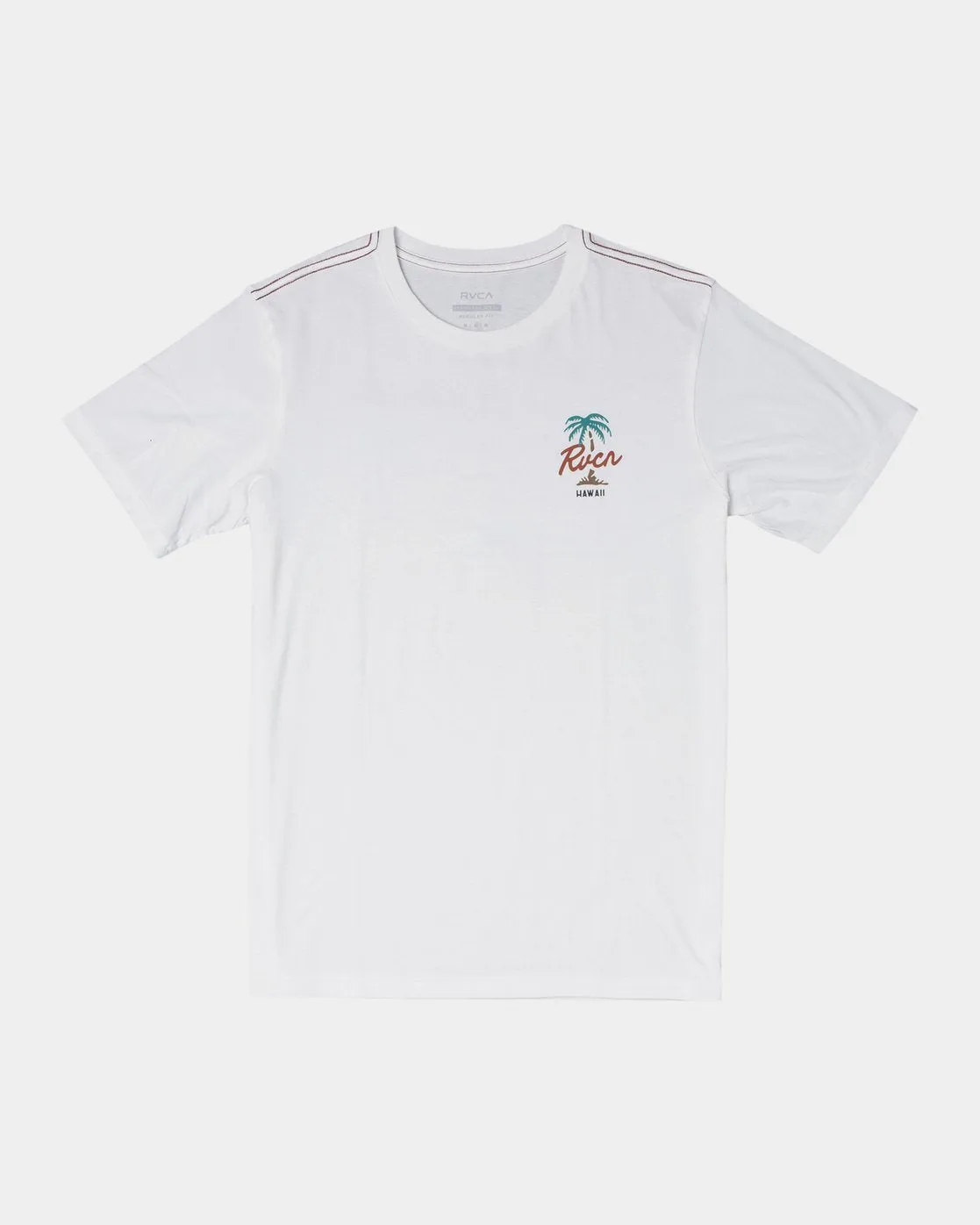 Voyager Tee - Antique White